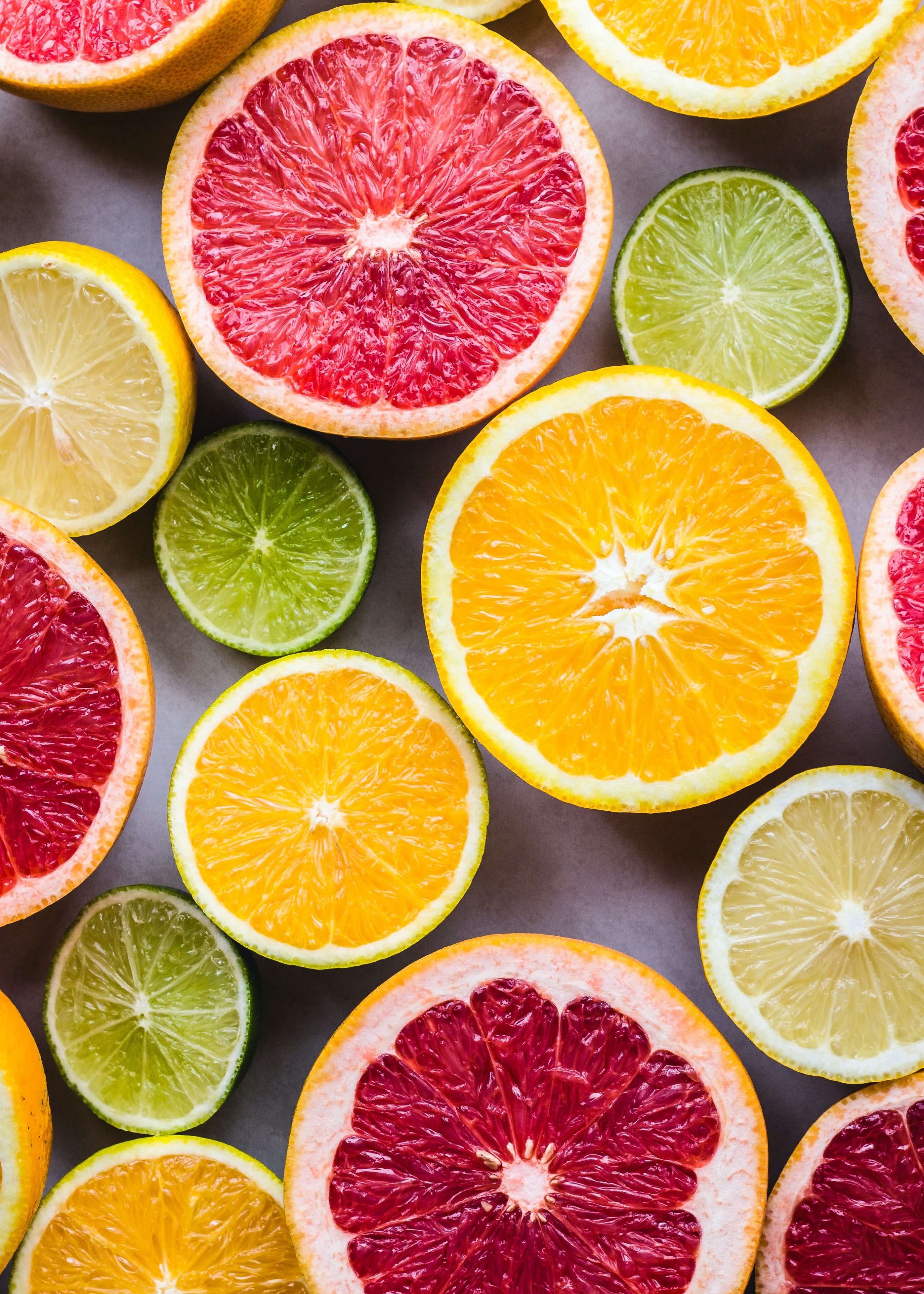 Fruits